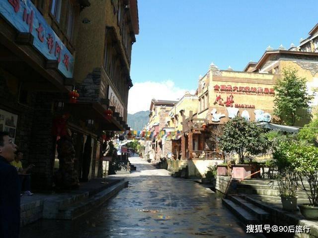金丝楠木又被称为深山里走出的神木，为何它如此名贵？游戏画面